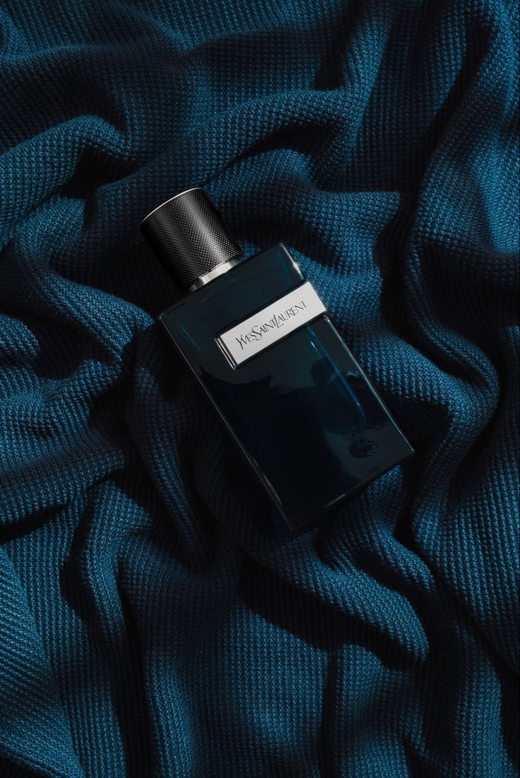 Yves Saint Laurent Y EDT 100ml Masculino