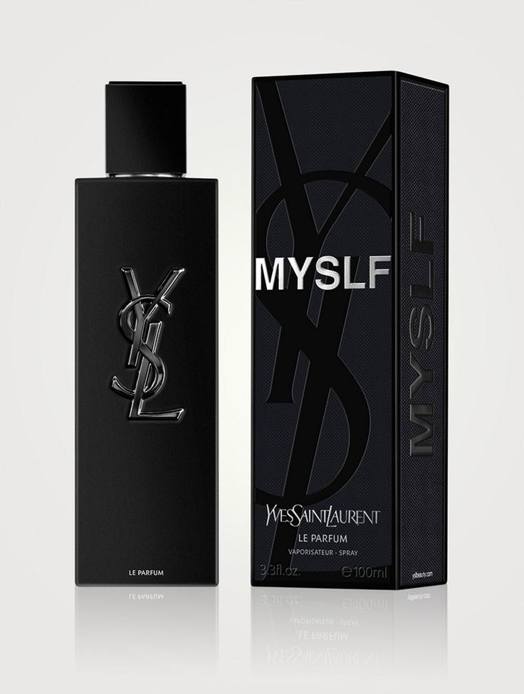 MYSLF EDP Masculino
