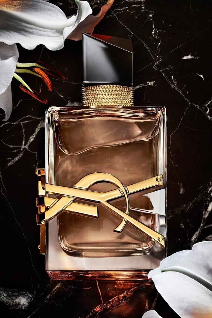Yves Saint Laurent Libre EDP 90ml Feminino