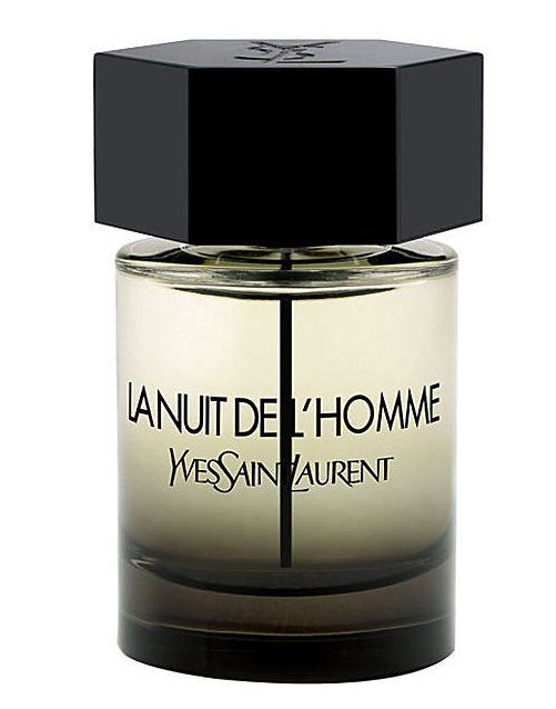Yves Saint Laurent La Nuit de L’Homme EDT 100ml Masculino