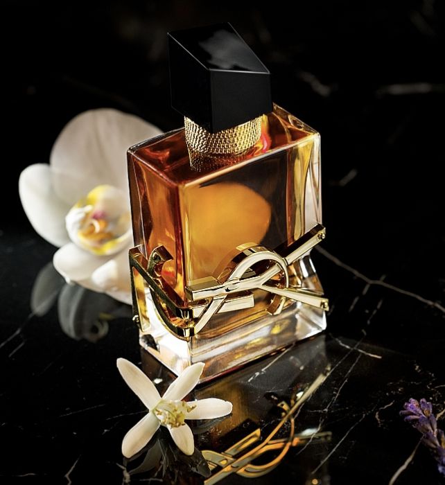 Yves Saint Laurent Libre EDP 90ml Feminino