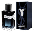 Yves Saint Laurent Y EDT 100ml Masculino