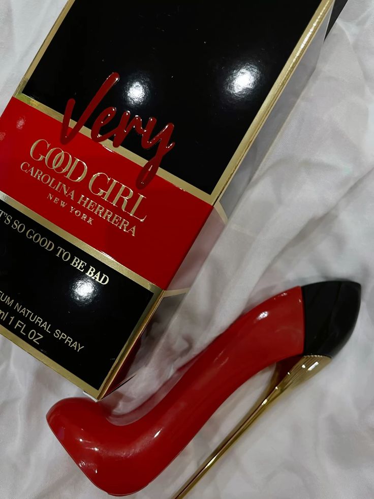 Good Girl Very EDP 80ml Feminino