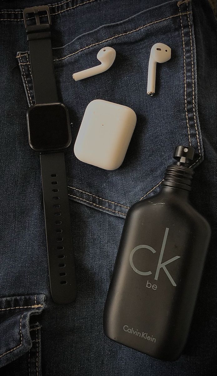 CK Be - Calvin Klein EDT  100ml Masculino