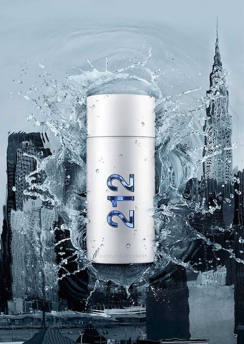 212 Men EDT Masculino