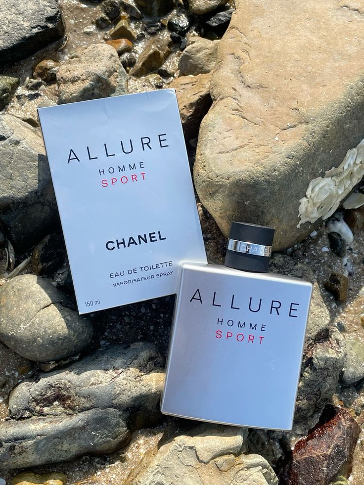 Maison Alhambra Alpine Homme Sport EDP 100ml Masculino