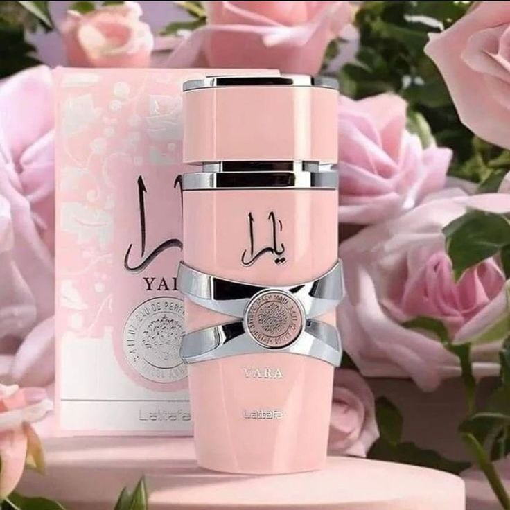 Lattafa Yara EDP 100ml Feminino