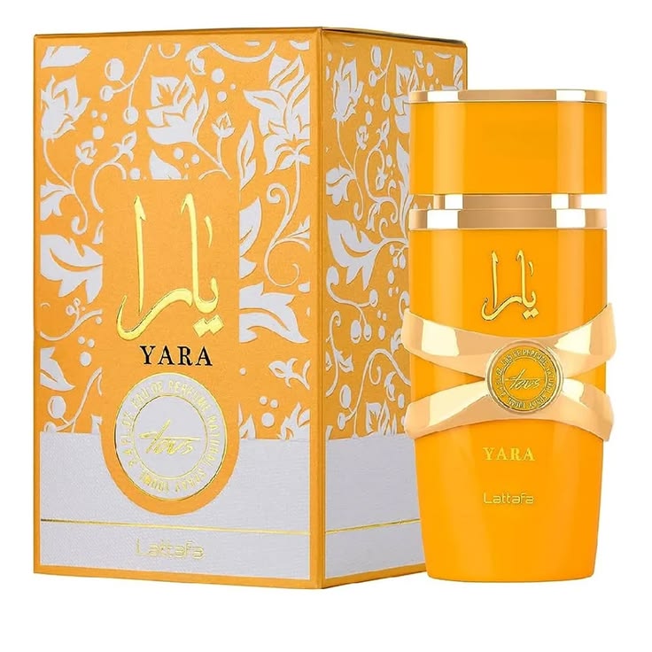 Lattafa Yara Tous EDP 100ml Feminino
