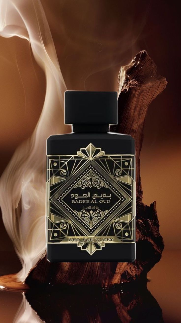 Lattafa Maison Alhambra Infini Oud EDP 100ml Masculino
