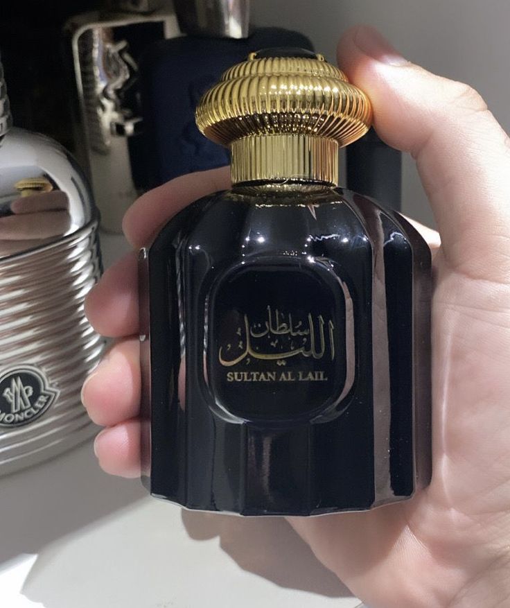 Al Wataniyah Sultan EDP 100ml Masculino