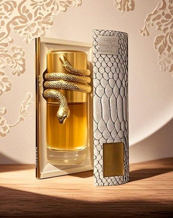Lattafa Musamam EDP 100ml Unissex