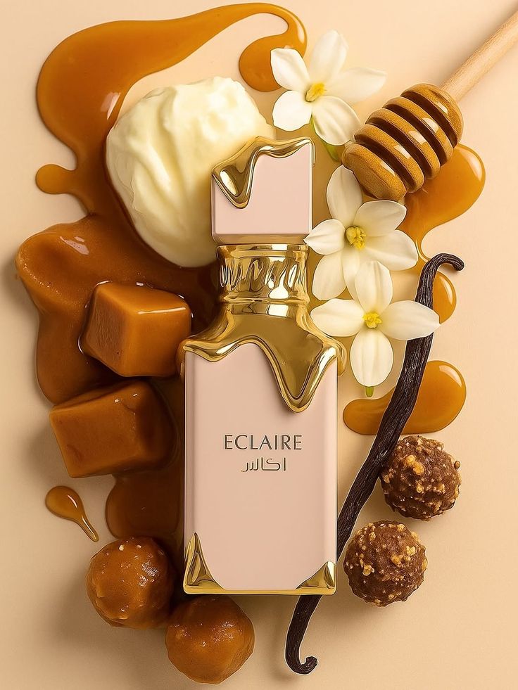 Lattafa Eclaire EDP 100ml Feminino