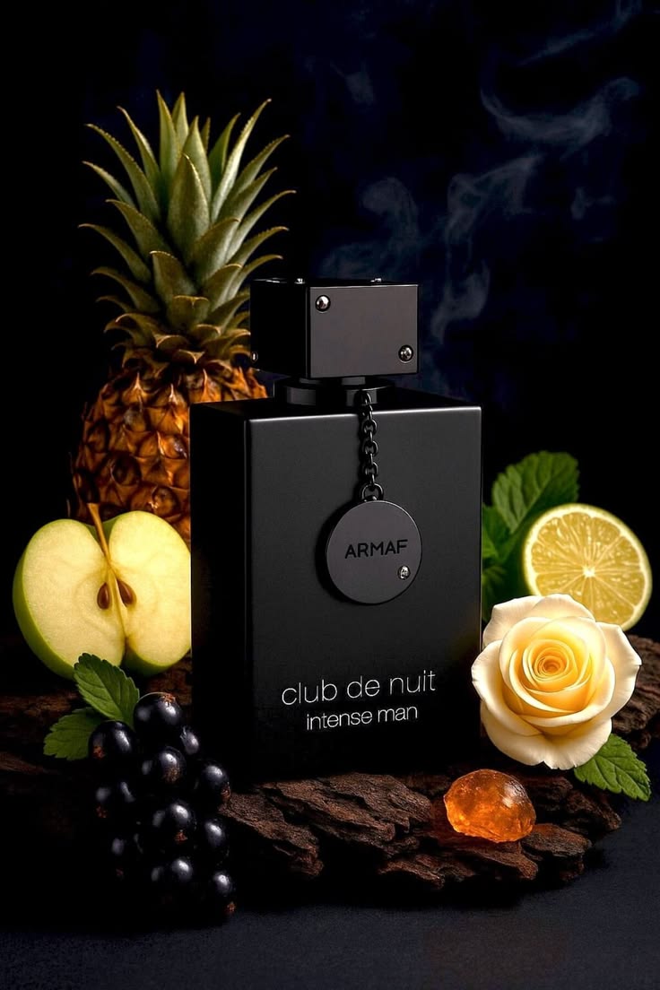 Club de Nuit Intense EDT 105ml Masculino