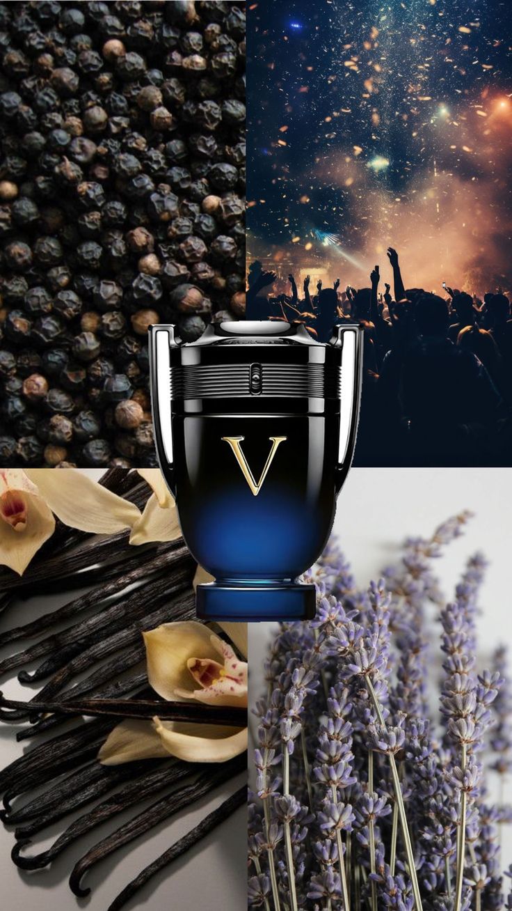 Invictus Victory EDP Masculino