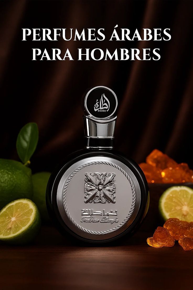 Lattafa Fakhar Black EDP 100ml Masculino