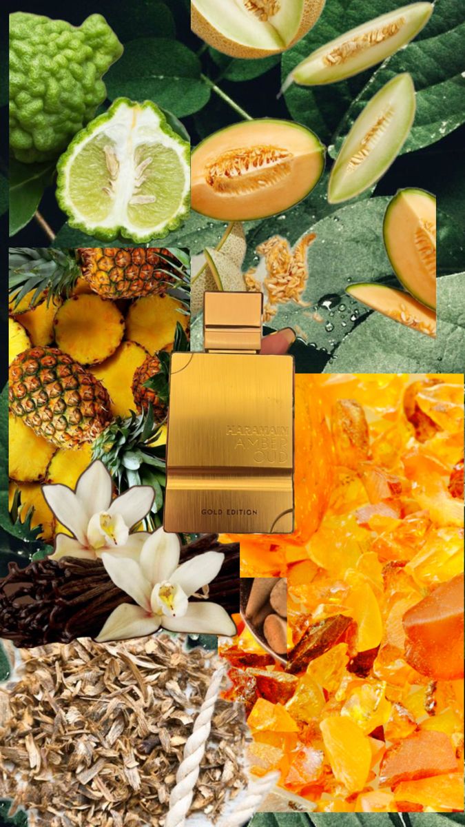 Al Haramain Amber Oud Gold Edition EDP 120ml Unissex