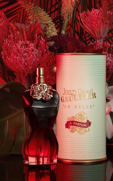 Jean Paul Gaultier La Belle EDP 100ml Feminino