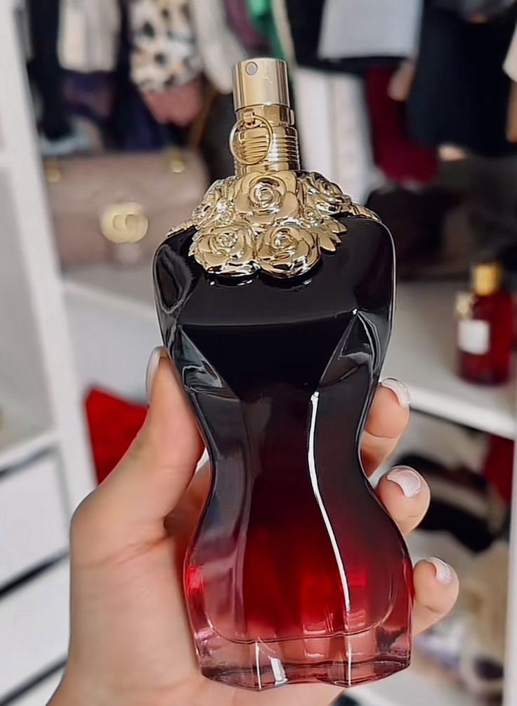 Jean Paul Gaultier La Belle EDP 100ml Feminino