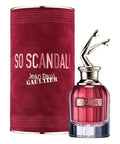Jean Paul Gaultier Scandal EDP 80ml Feminino