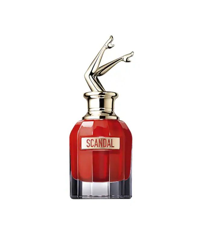 Jean Paul Gaultier Scandal EDP 80ml Feminino