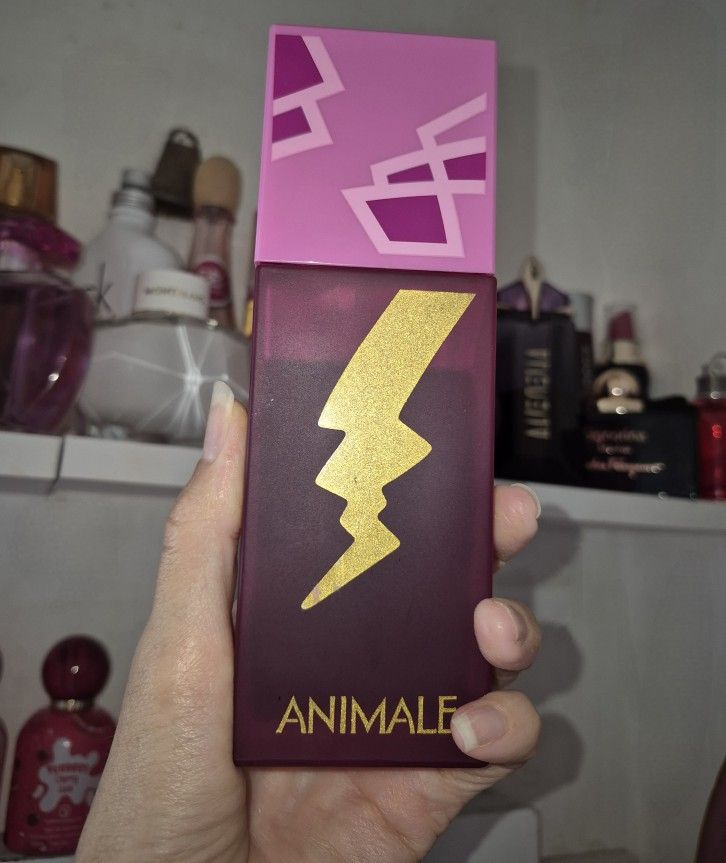Animale Sexy EDP 100ml Feminino