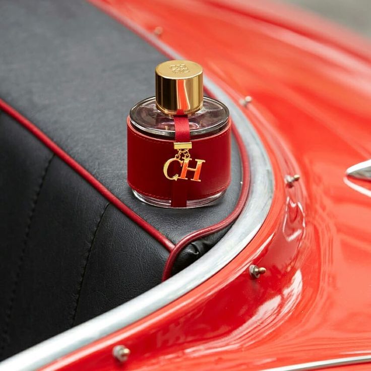 CH Carolina Herrera EDT 100ml Femenino