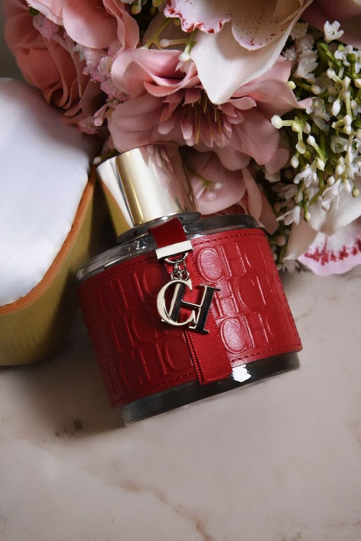 CH Carolina Herrera EDT 100ml Femenino