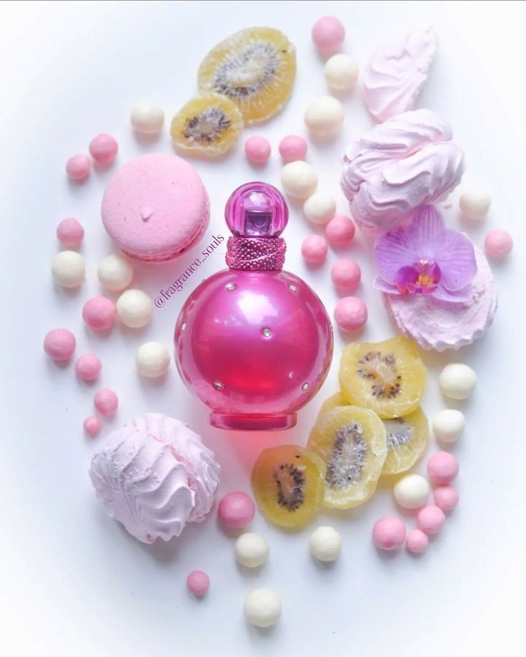 Britney Spears Fantasy EDP 100ml femenino