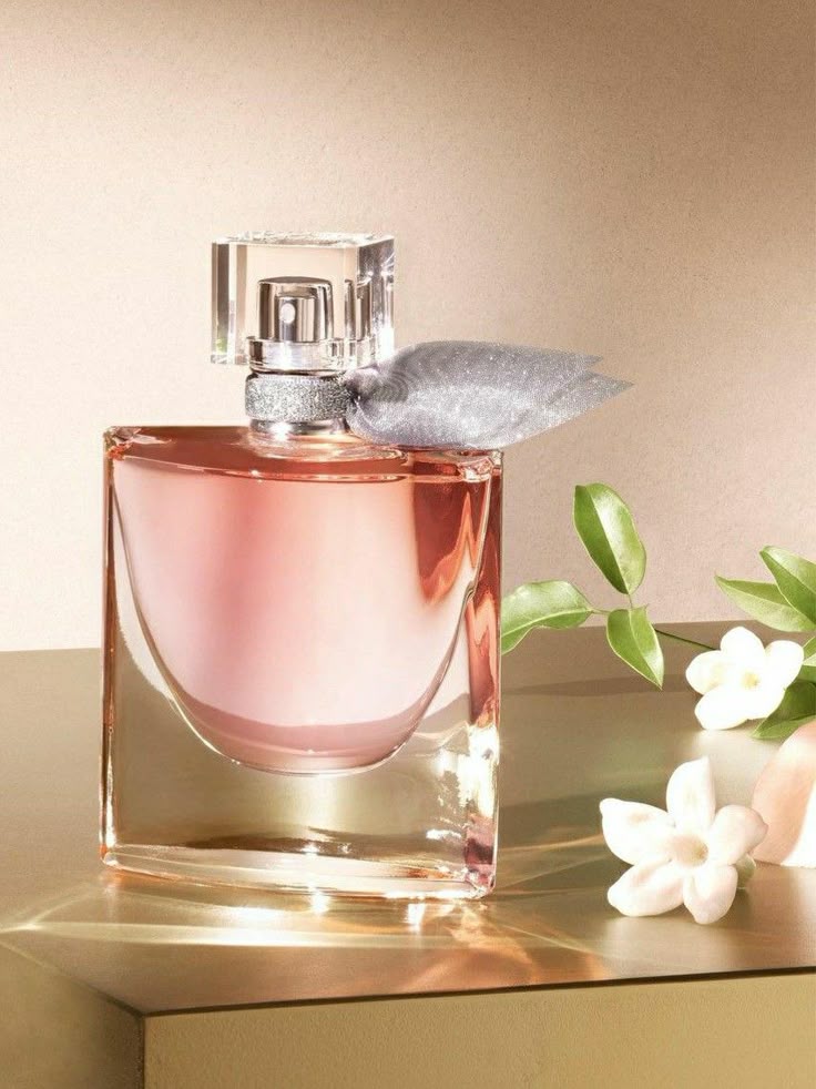 Lancôme La Vie Est Belle EDP 100ml Feminino