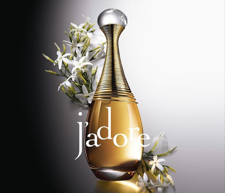 Dior J'adore EDP 100ml Feminino