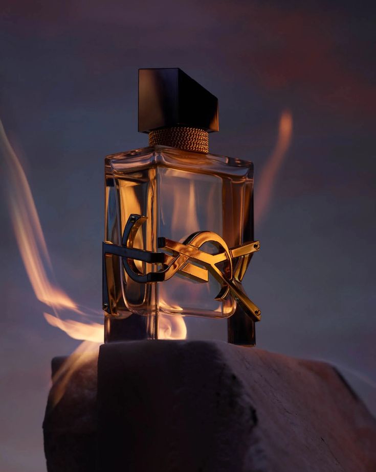 Yves Saint Laurent Libre EDP 90ml Feminino