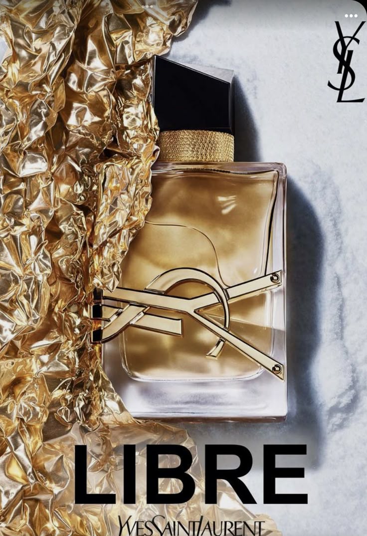 Yves Saint Laurent Libre EDP 90ml Feminino