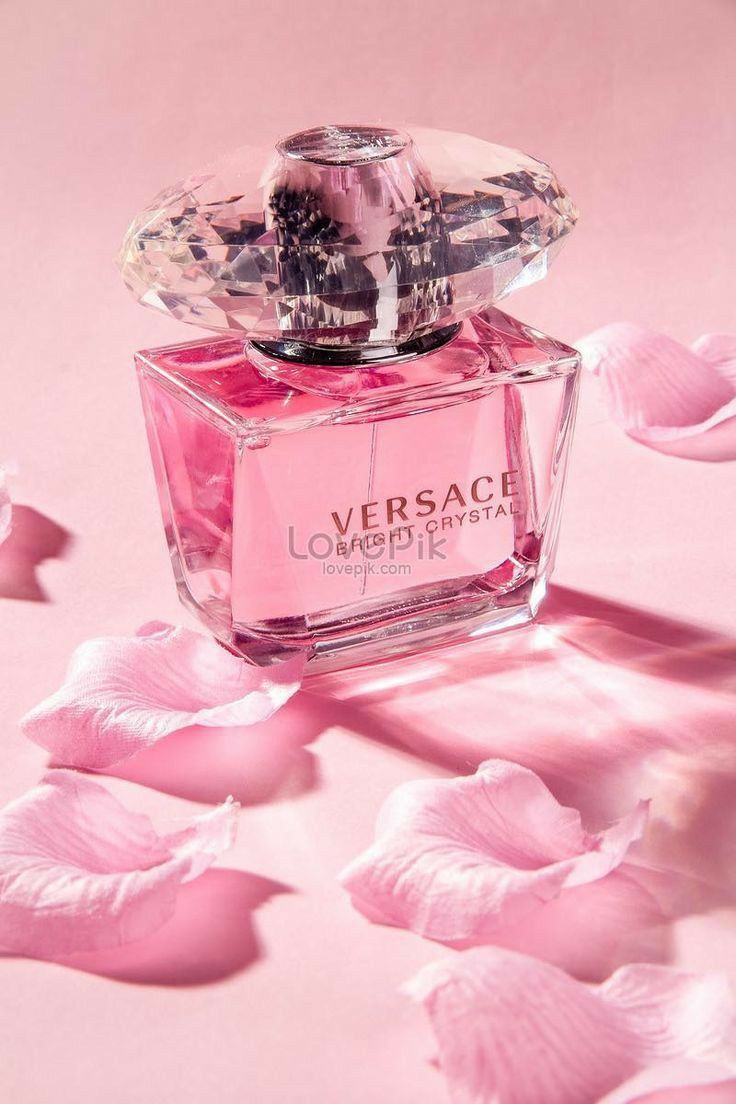 Versace Bright Crystal EDT Feminino