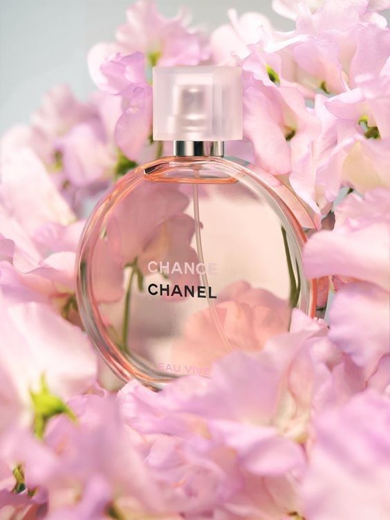 Chanel Chance Eau Tendre EDT 100ml Feminino