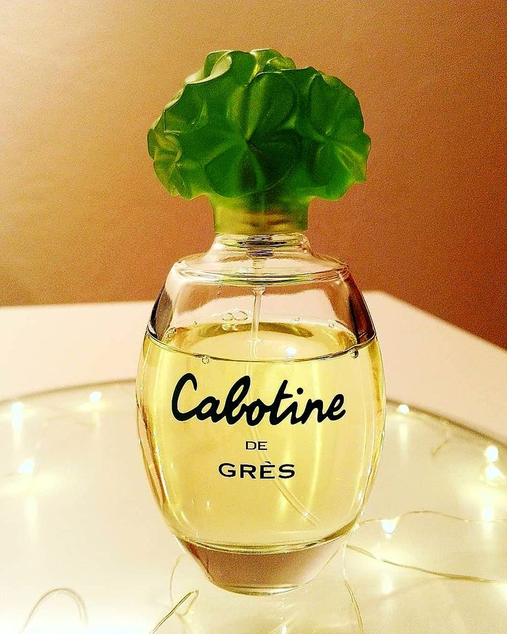 Cabotine Gres EDT 100ml Feminino