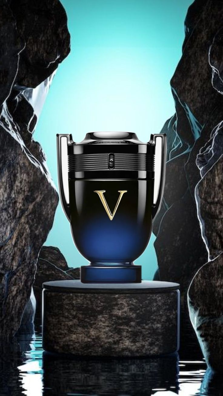Invictus Victory EDP Masculino