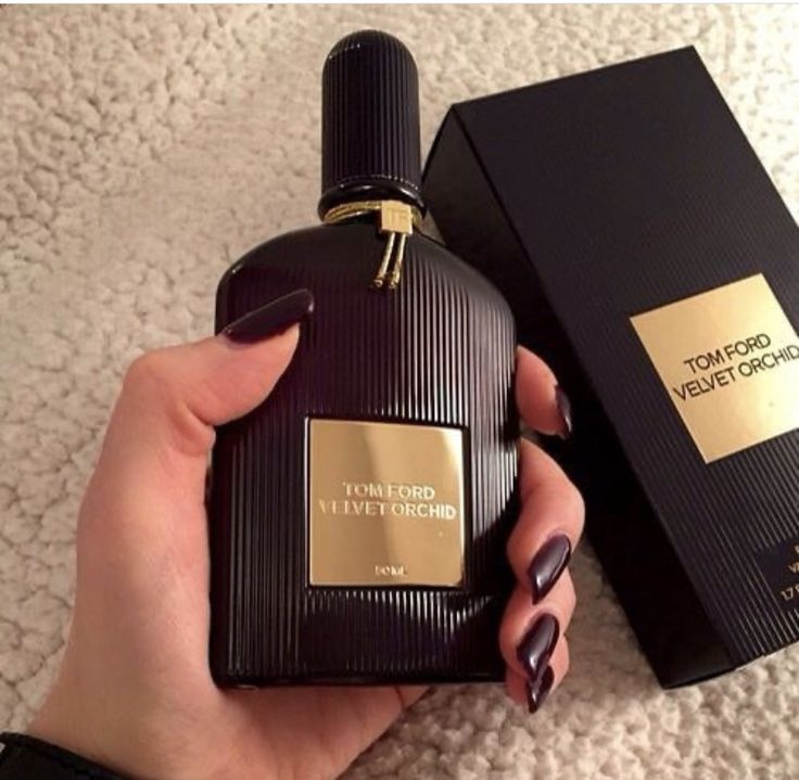 Black Orchid EDP 100ml Unissex