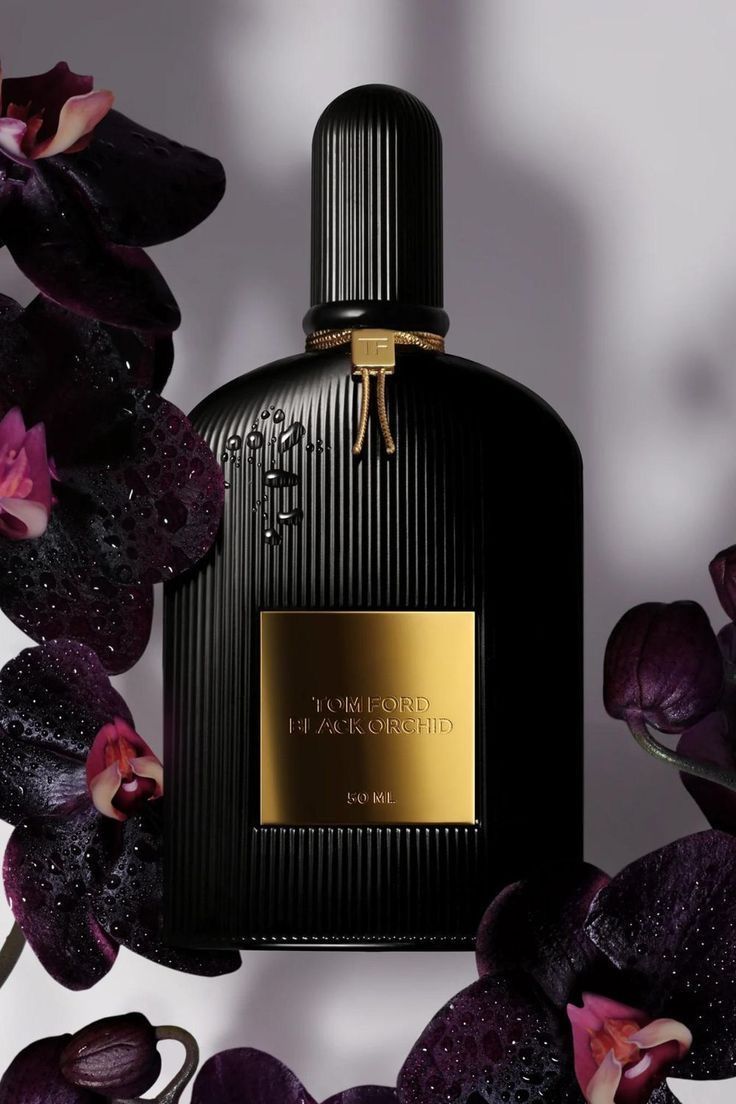 Black Orchid EDP 100ml Unissex