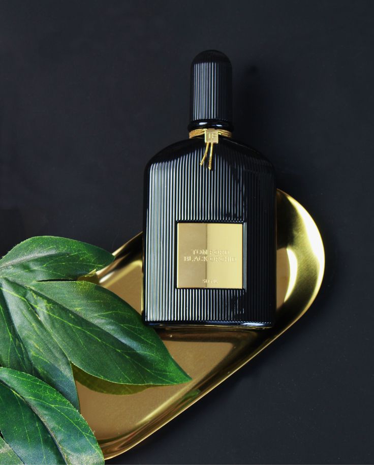 Black Orchid EDP 100ml Unissex