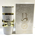 Lattafa Yara Branco EDP 100ml Feminino