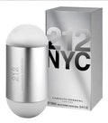 Carolina Herrera 212 EDT 100ml Feminino