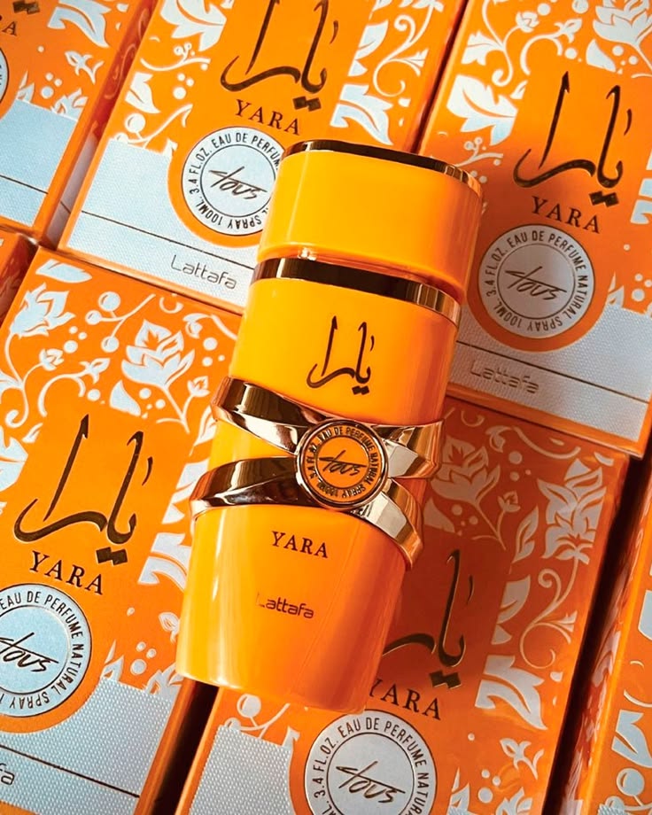 Lattafa Yara Tous EDP 100ml Feminino
