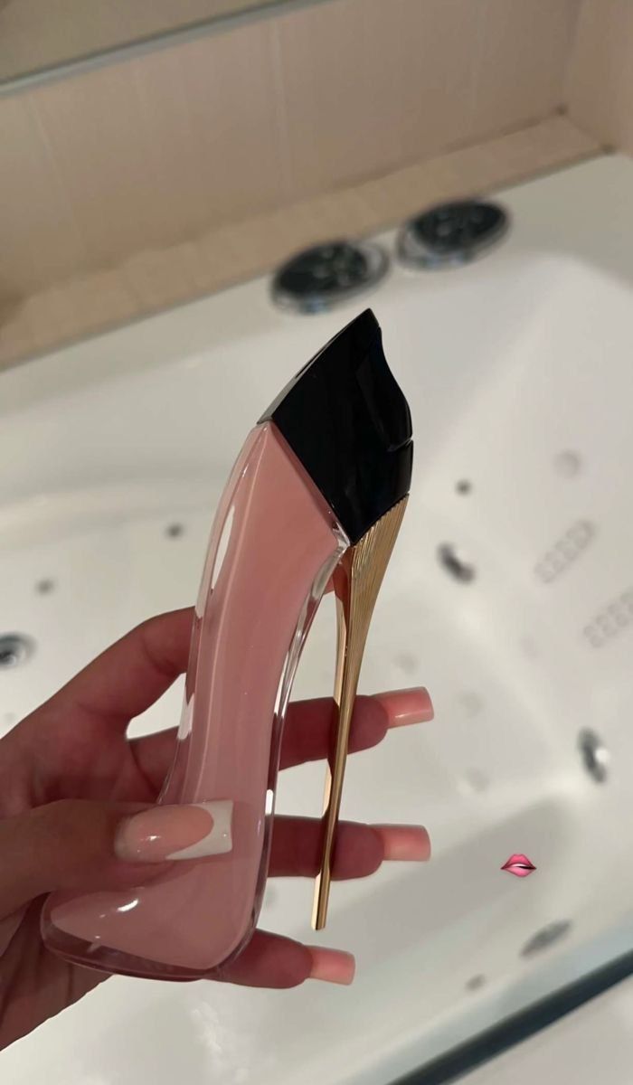 Carolina Herrera Good Girl Blush EDP  Femenino
