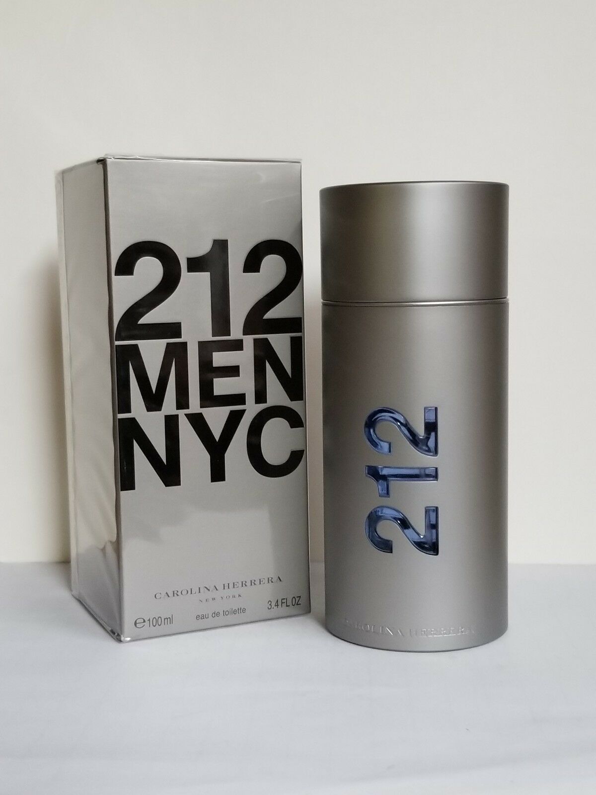 212 Men EDT Masculino