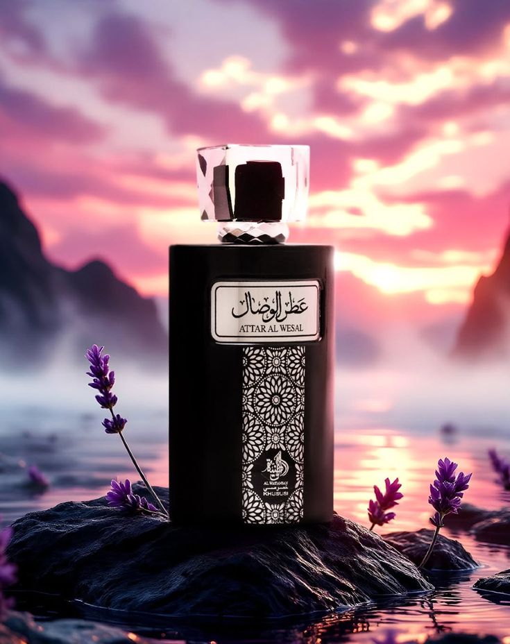 Al Wataniyah Attar EDP 100ml Masculino