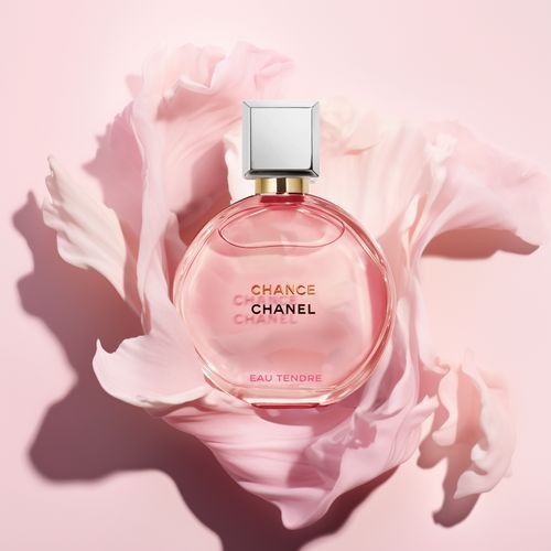Chanel Chance Eau Tendre EDT 100ml Feminino