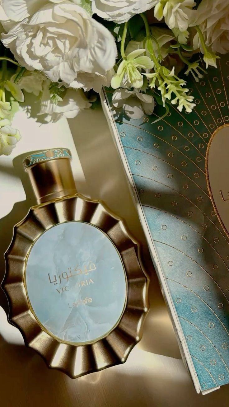 Lattafa Victoria EDP 100ml Feminino