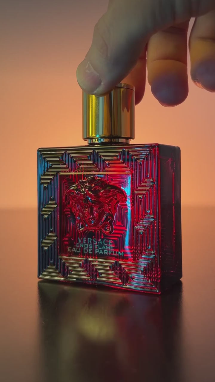 Versace Eros Flame EDP 100ml Masculino