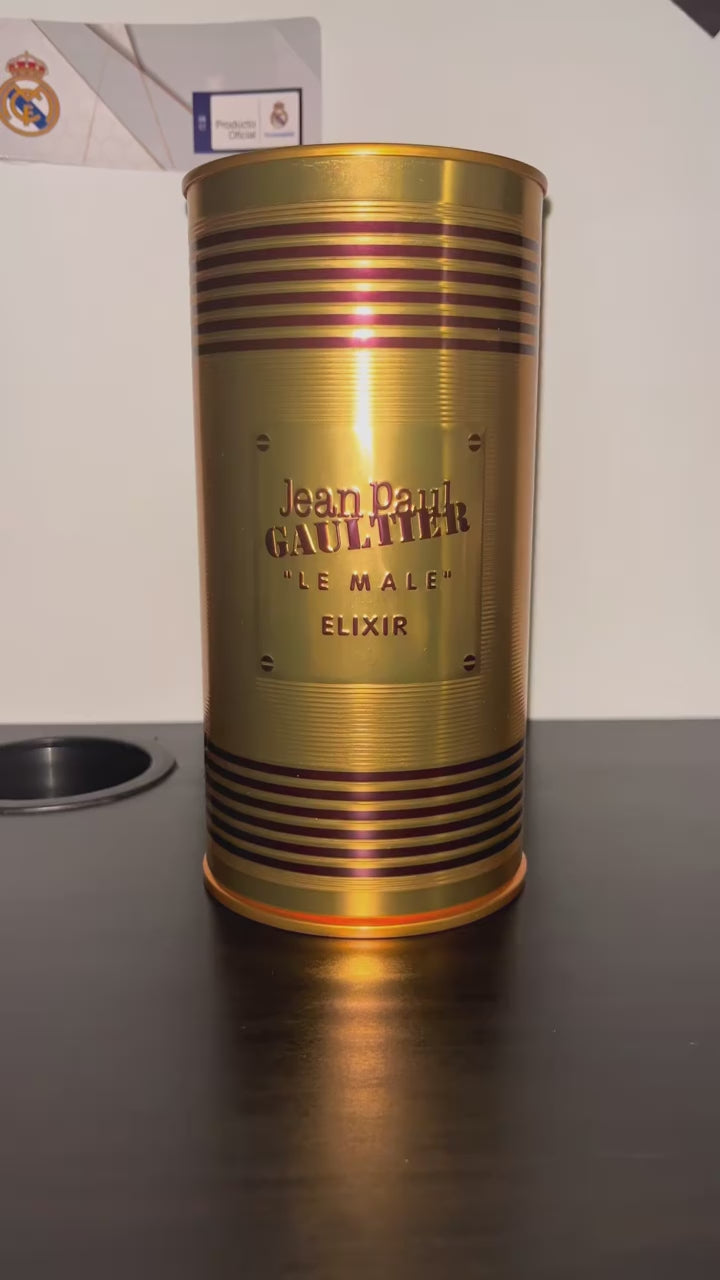 Le Male Elixir ELIXIR Masculino