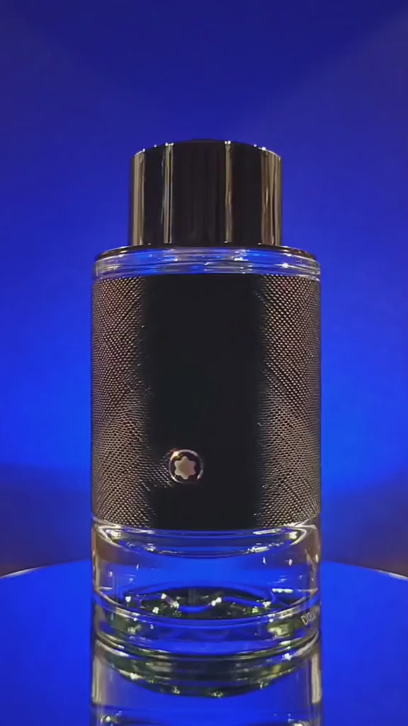 Montblanc Explorer 100ml EDP Masculino